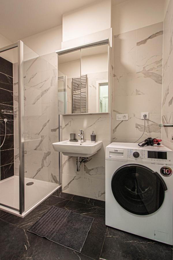 Stylish In Gastronomic Area Apartment Prague